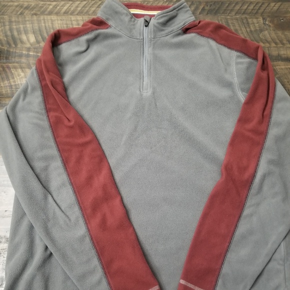 REI Other - Mens Fleece REI 1/4 Zip Jacket M